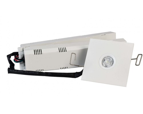 Точечный светильник Alnair 565325 Deko-Light