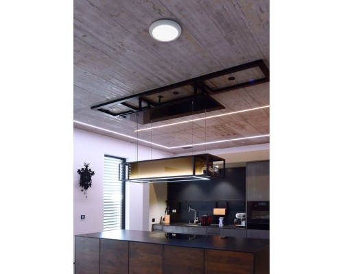 Потолочный светильник Zaurak 565328 Deko-Light