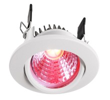 Точечный светильник COB 68 RGBW 565335 Deko-Light