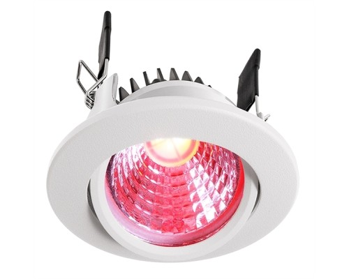 Точечный светильник COB 68 RGBW 565335 Deko-Light