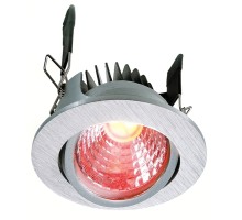 Точечный светильник COB 68 RGBW 565336 Deko-Light