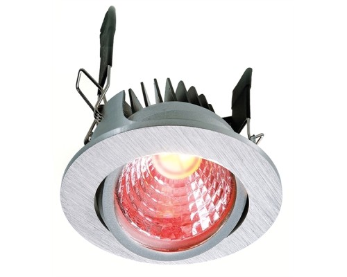 Точечный светильник COB 68 RGBW 565336 Deko-Light