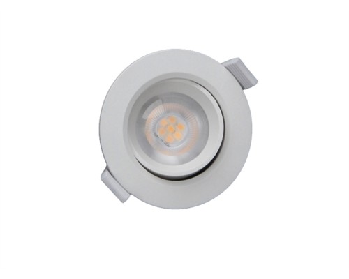 Точечный светильник SMD 565337 Deko-Light