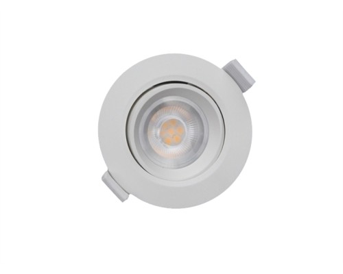 Точечный светильник SMD 565338 Deko-Light