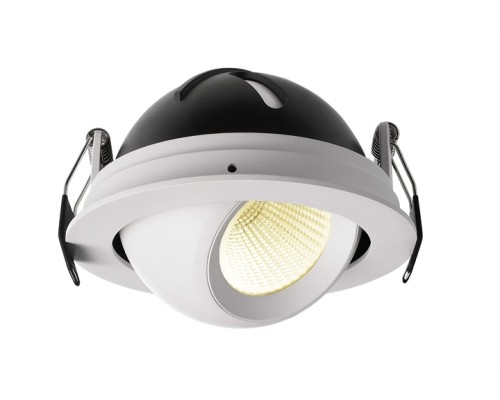 Точечный светильник Bellatrix 565340 Deko-Light