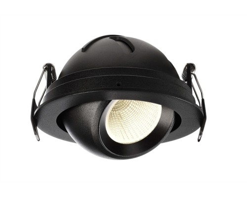 Точечный светильник Bellatrix 565341 Deko-Light