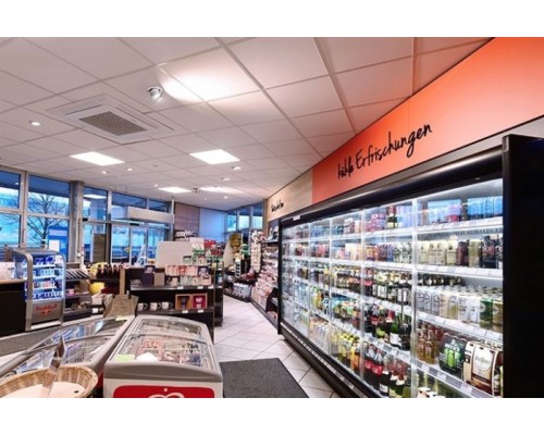 Точечный светильник Uni 565343 Deko-Light