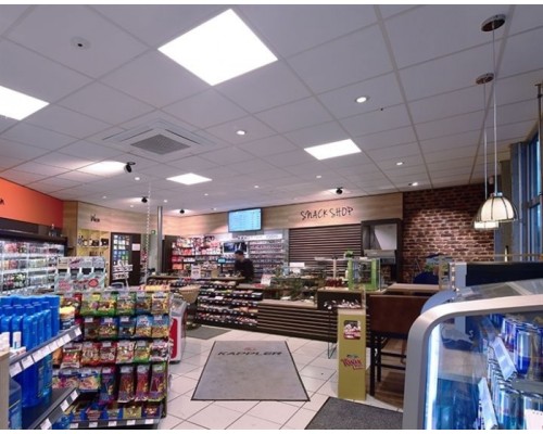 Точечный светильник Uni 565344 Deko-Light