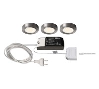 Потолочный светильник Pack Bundle 620006 Deko-Light