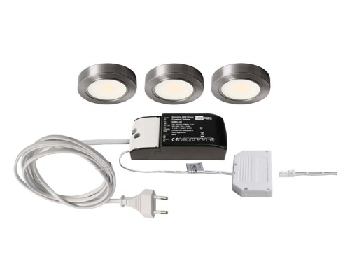 Потолочный светильник Pack Bundle 620006 Deko-Light