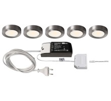 Потолочный светильник Pack Bundle 620007 Deko-Light