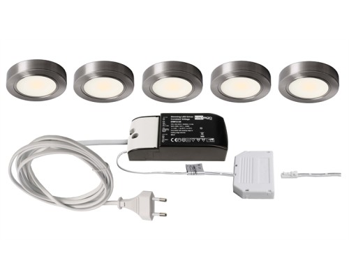 Потолочный светильник Pack Bundle 620007 Deko-Light