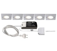 Потолочный светильник Bundle 620013 Deko-Light