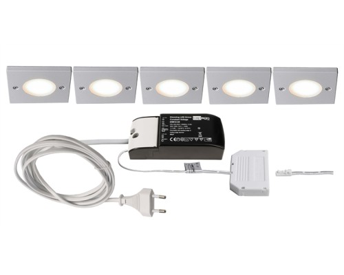 Потолочный светильник Bundle 620013 Deko-Light