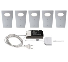 Потолочный светильник Bundle 620015 Deko-Light