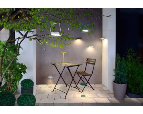 Интерьерная настольная лампа Miram 620096 Deko-Light