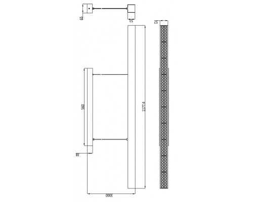 Подвесной светильник Profession Down 620103 Deko-Light