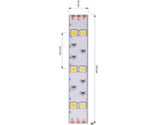 Светодиодная лента SMD5050 621362 Deko-Light