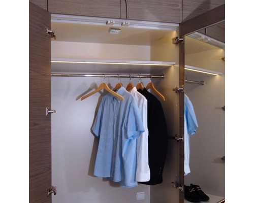 Точечный светильник LuckyLite Pro 687095 Deko-Light