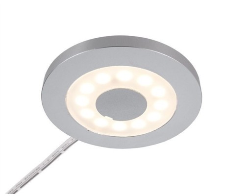 Настенный светильник Louise 687126 Deko-Light