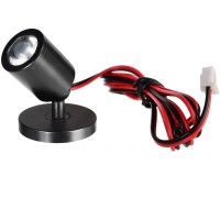 Точечный светильник Herculis 688027 Deko-Light