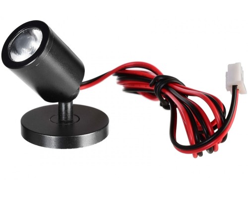 Точечный светильник Herculis 688027 Deko-Light