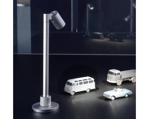 Торшер Herculis 688035 Deko-Light