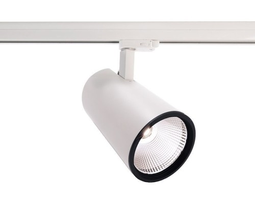 Трековый светильник Luna 707021 Deko-Light