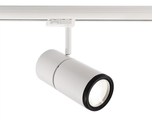 Трековый светильник Pleione Focus 707068 Deko-Light