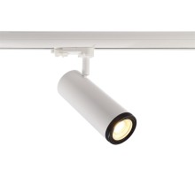 Трековый светильник Pleione Focus 707069 Deko-Light