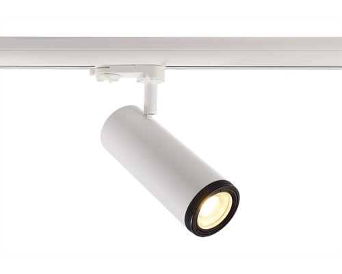 Трековый светильник Pleione Focus 707069 Deko-Light