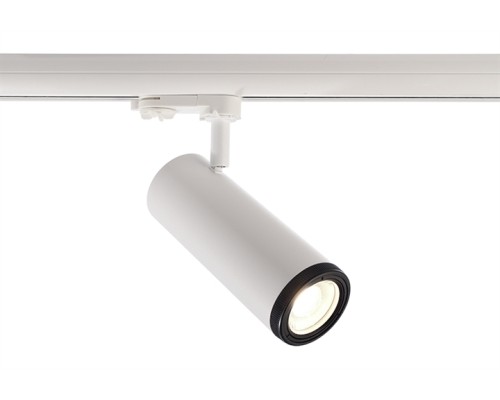 Трековый светильник Pleione Focus 707070 Deko-Light