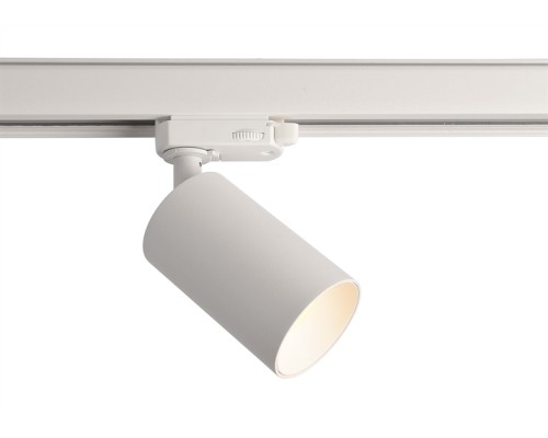 Трековый светильник Can 707079 Deko-Light