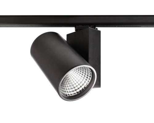 Трековый светильник Aaron 707091 Deko-Light