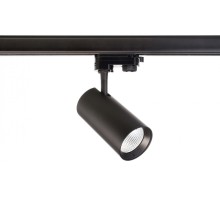 Трековый светильник Horus 707100 Deko-Light