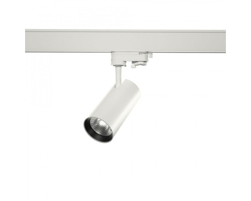 Трековый светильник Horus 707101 Deko-Light