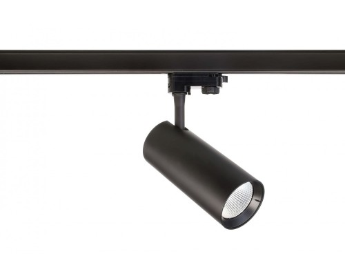 Трековый светильник Horus 707104 Deko-Light