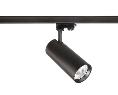 Трековый светильник Horus 707108 Deko-Light