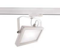 Трековый светильник Flood 707138 Deko-Light