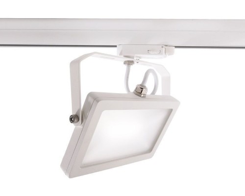 Трековый светильник Flood 707138 Deko-Light