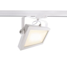 Трековый светильник Flood 707139 Deko-Light