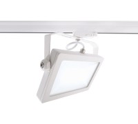 Трековый светильник Flood 707140 Deko-Light