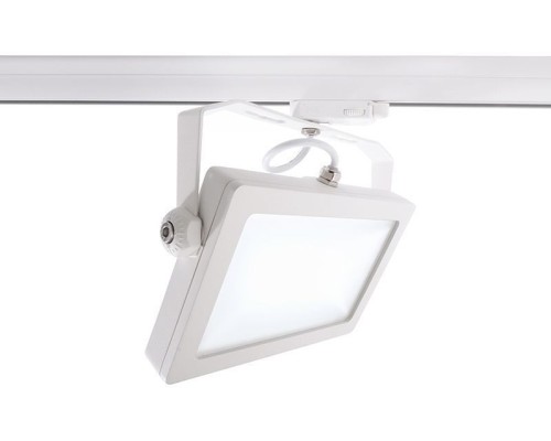 Трековый светильник Flood 707140 Deko-Light