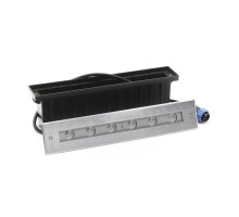 Встраиваемый светильник уличный Line 730008 Deko-Light