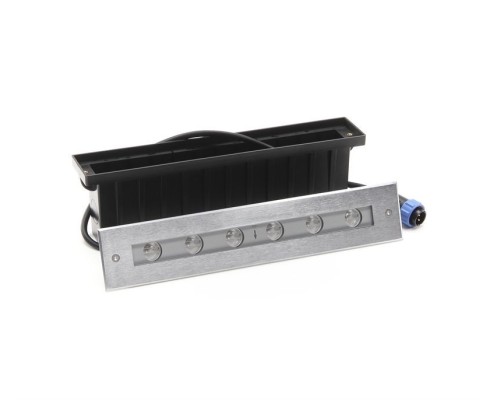 Встраиваемый светильник уличный Line 730008 Deko-Light