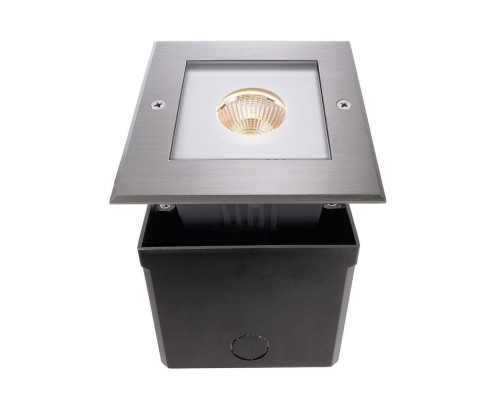 Встраиваемый светильник уличный Square 730209 Deko-Light