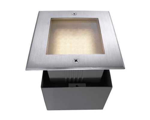 Встраиваемый светильник уличный Square 730248 Deko-Light