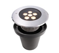 Встраиваемый светильник уличный HP 730249 Deko-Light