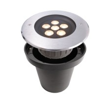 Встраиваемый светильник уличный HP 730249 Deko-Light