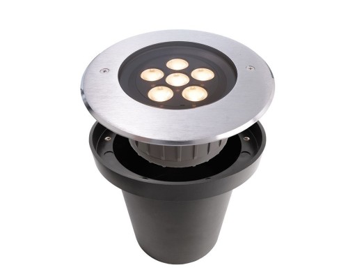 Встраиваемый светильник уличный HP 730249 Deko-Light